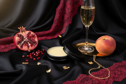 Lady Luck Hair Pomade