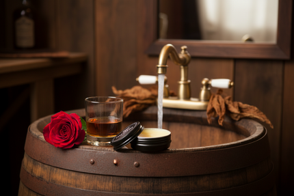 The Old Kentucky Hair Pomade