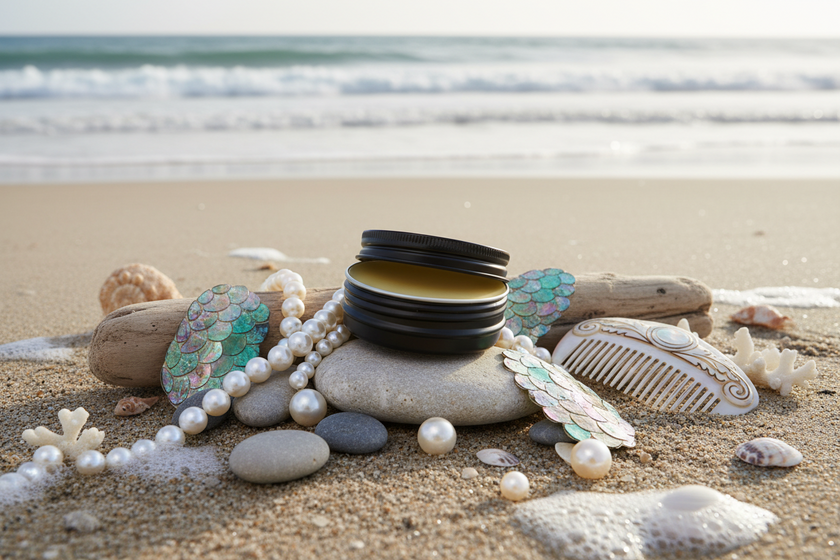 Siren Song Hair Pomade