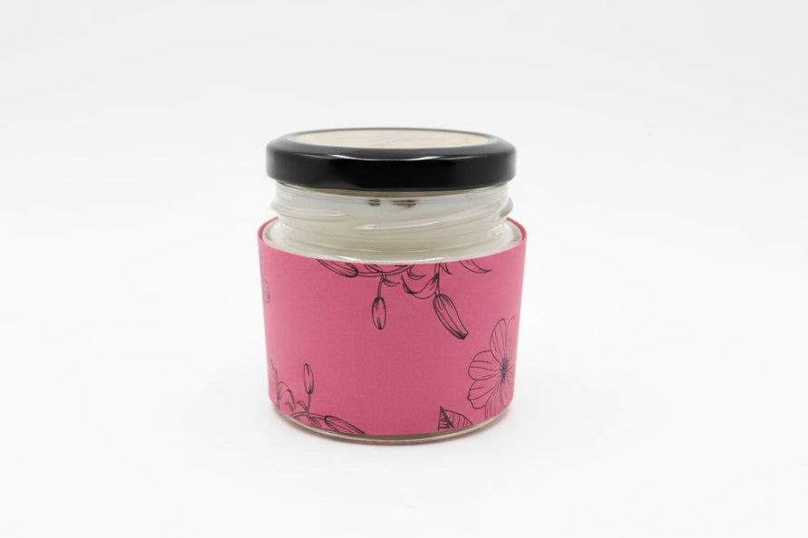 May Flowers Whipped Facial Soap