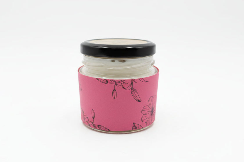 May Flowers Whipped Facial Soap