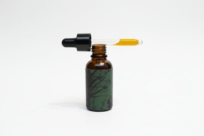 Forest Waltz Face Serum