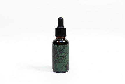 Forest Waltz Hair/Beard Oil
