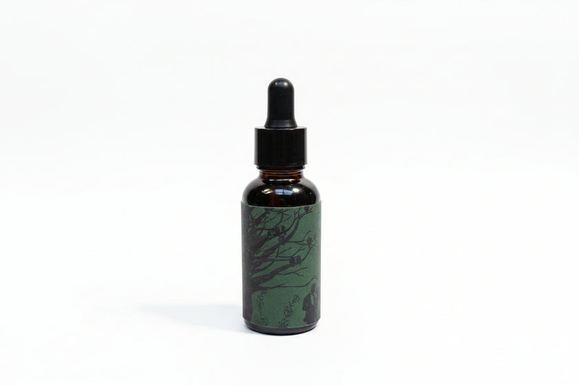 Forest Waltz Face Serum