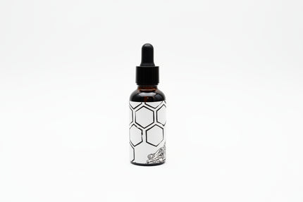 Oh, Honey Hair/Beard Oil