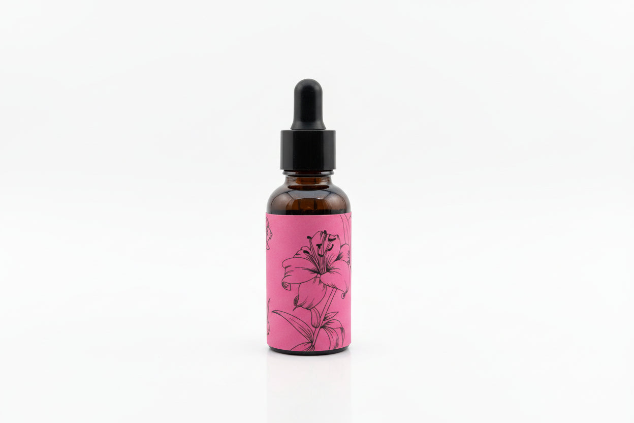 May Flowers Hair/Beard Oil