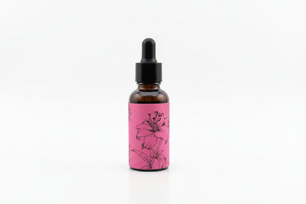 May Flowers Hair/Beard Oil