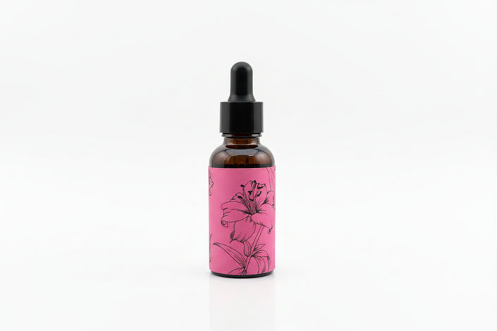 May Flowers Hair/Beard Oil