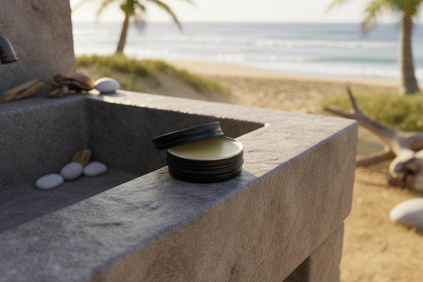 Siren Song Cleansing Balm