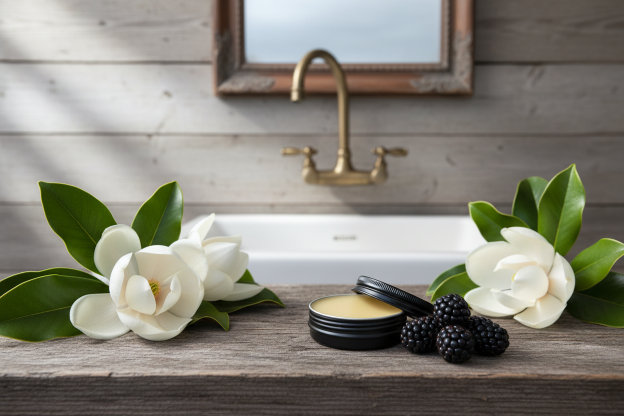 Southern Charm Cleansing Balm
