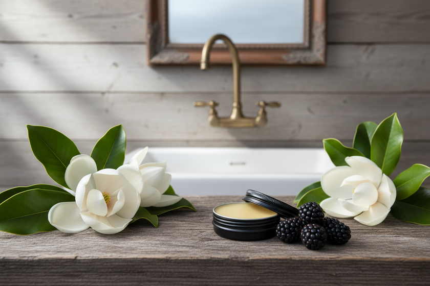 Southern Charm Cleansing Balm