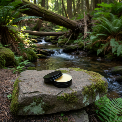 Forest Waltz Cleansing Balm