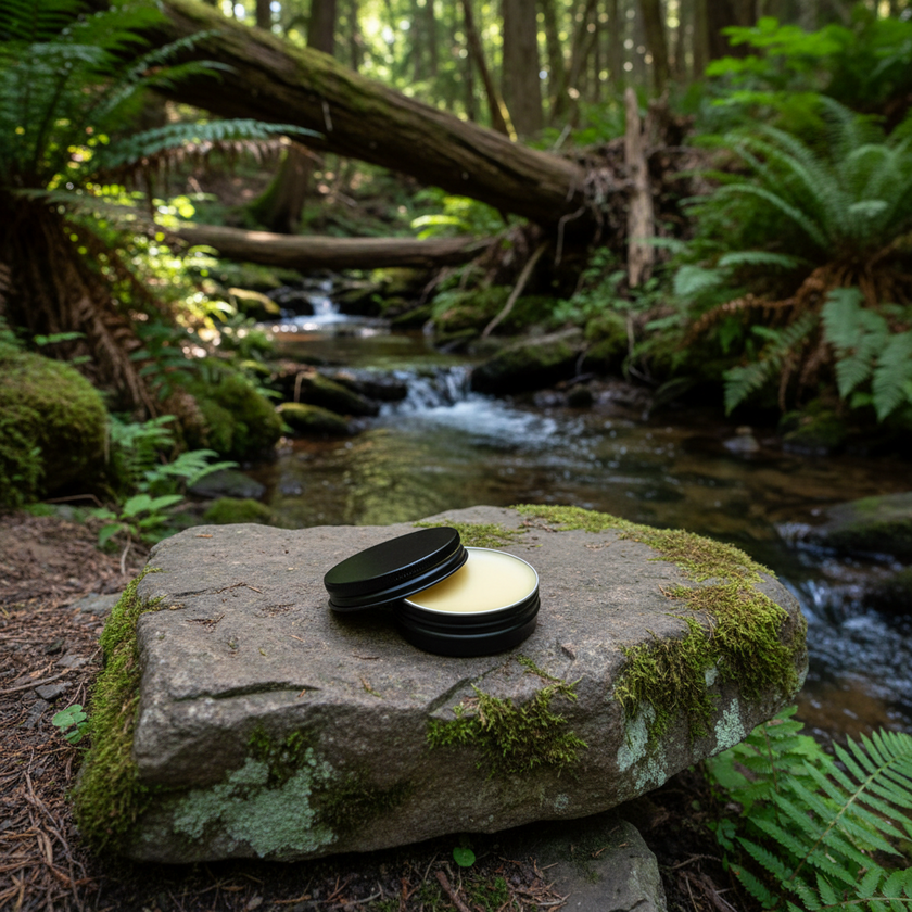Forest Waltz Cleansing Balm