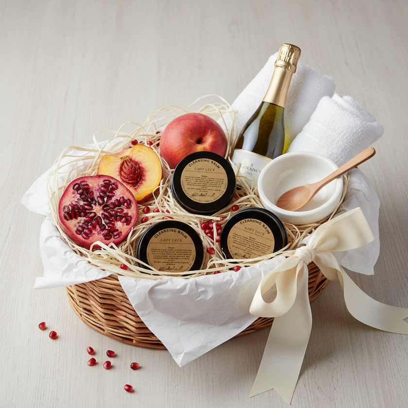 Lady Luck Cleansing Balm