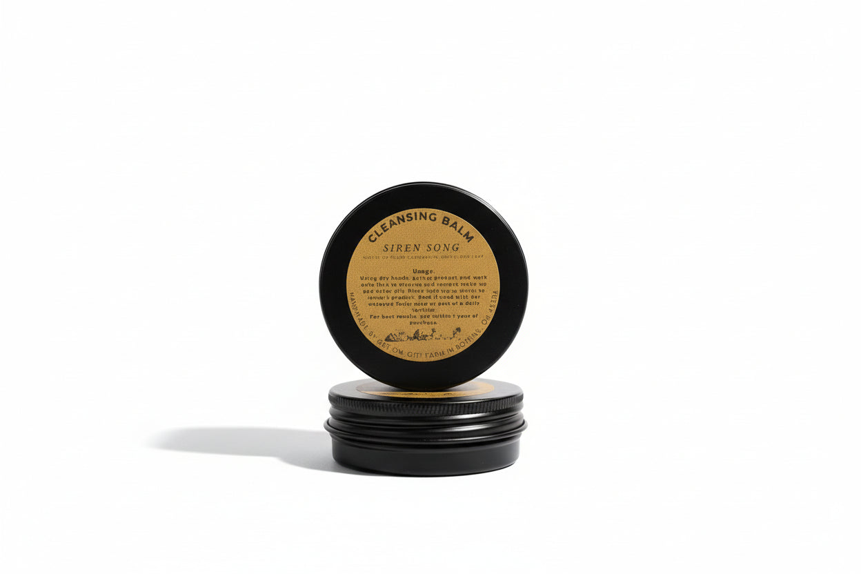 Siren Song Cleansing Balm