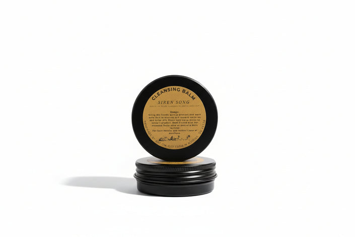 Siren Song Cleansing Balm