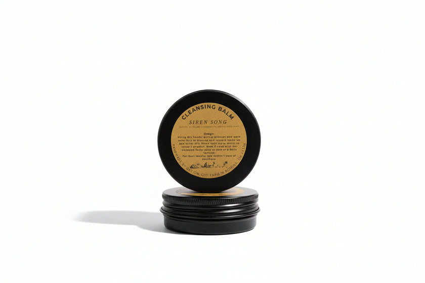 Siren Song Cleansing Balm