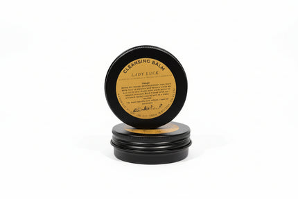 Lady Luck Cleansing Balm