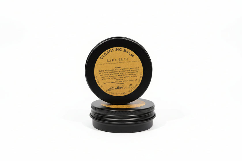 Lady Luck Cleansing Balm