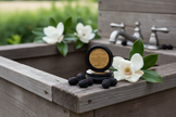 Southern Charm Cleansing Balm