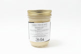 Three Piece Suit Whipped Tallow Body Butter