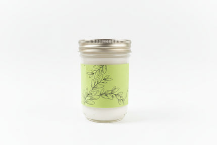 Replenish Whipped Tallow Body Butter