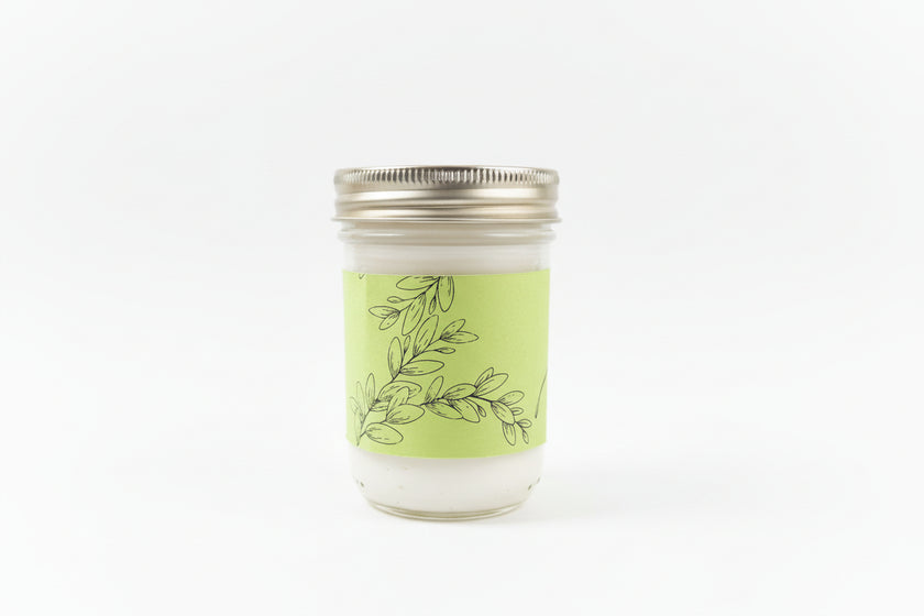 Replenish Whipped Tallow Body Butter