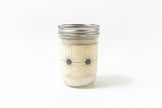 Morning, Sunshine Whipped Tallow Body Butter