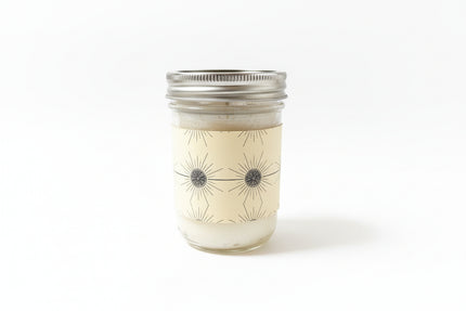 Morning, Sunshine Whipped Tallow Body Butter