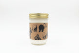 Papa Bear Whipped Tallow Body Butter
