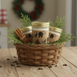Papa Bear Whipped Tallow Body Butter