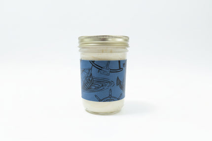 Maelstrom Whipped Tallow Body Butter