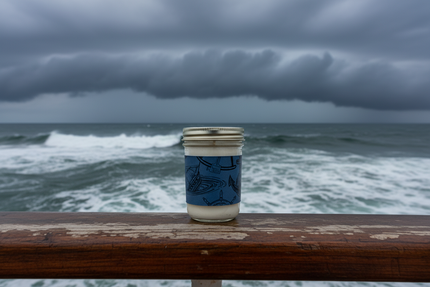 Maelstrom Whipped Tallow Body Butter