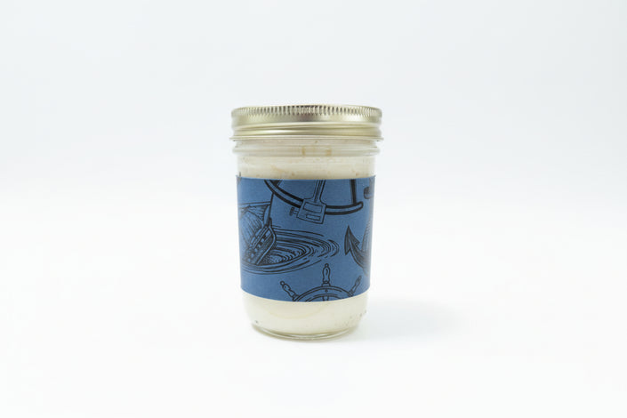 Maelstrom Whipped Tallow Body Butter