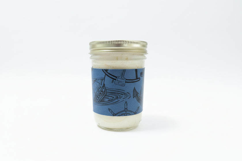 Maelstrom Whipped Tallow Body Butter