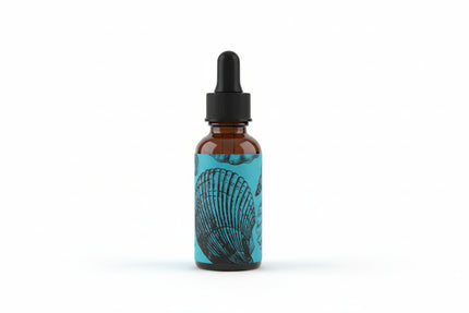Just Beachy Hair/Beard Oil