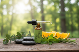 Skin Reset Bundle – Gentle, Nourishing Face + Body Care