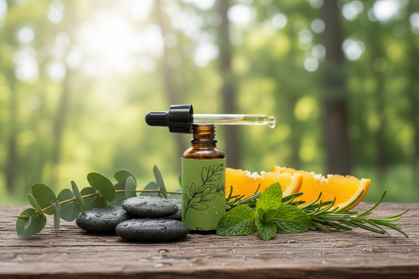 Skin Reset Bundle – Gentle, Nourishing Face + Body Care