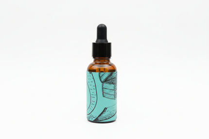 Siren Song Hair/Beard Oil