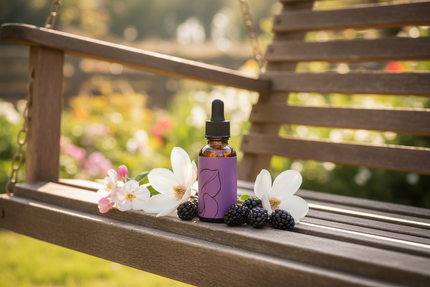 Southern Charm Face Serum