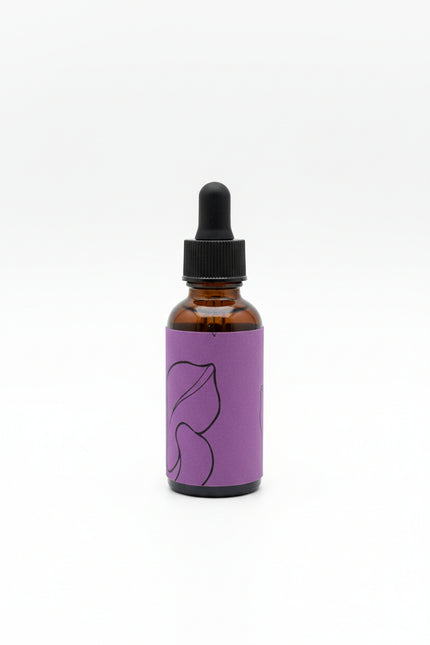 Southern Charm Hair/Beard Oil