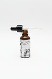 Heritage Hollow Hydrating Face Oil Serum
