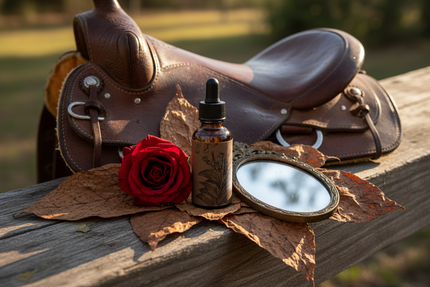 The Old Kentucky Face Serum