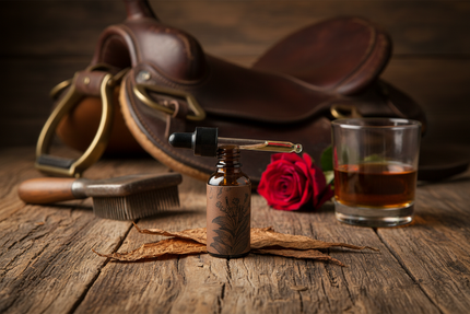 The Old Kentucky Hair/Beard Oil