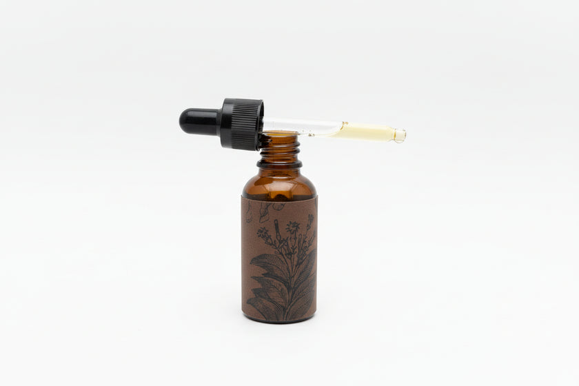 The Old Kentucky Hair/Beard Oil