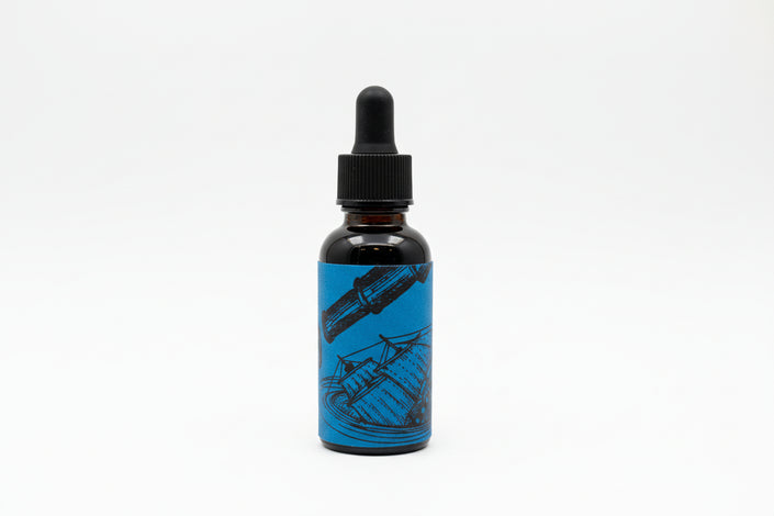 Maelstrom Hair/Beard Oil