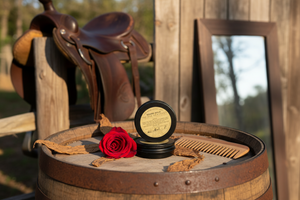 Rugged Grooming Bundle – Simple, Clean, No-Nonsense Care