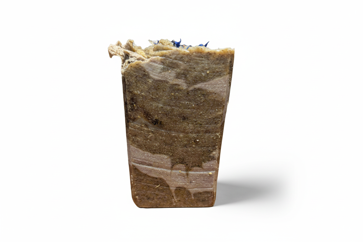 Lavender Tea Tallow & Goat Milk Soap Bar