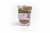 Lavender Tea Tallow & Goat Milk Soap Bar