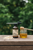 Oh, Honey Body Oil
